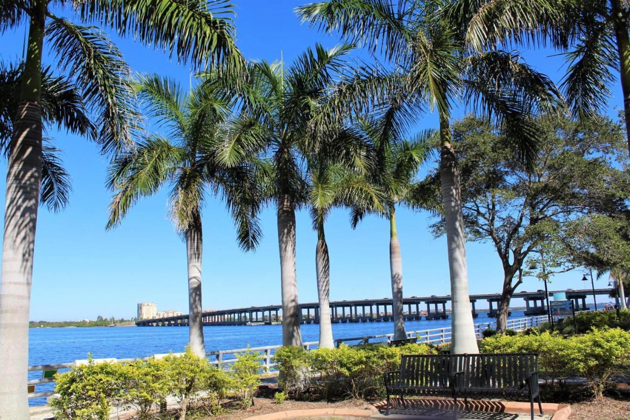All Season Paradise In Cortez Bradenton Eksteriør billede