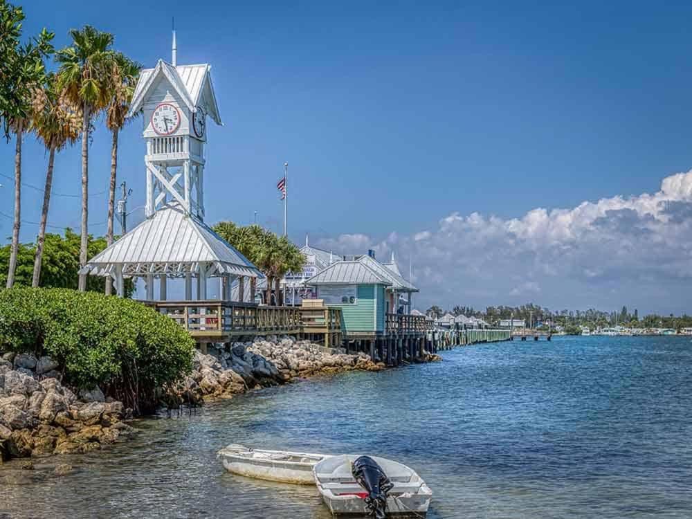 All Season Paradise In Cortez Bradenton Eksteriør billede